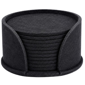 Filco padėkliukai puodeliams, 10 vnt., 10 cm