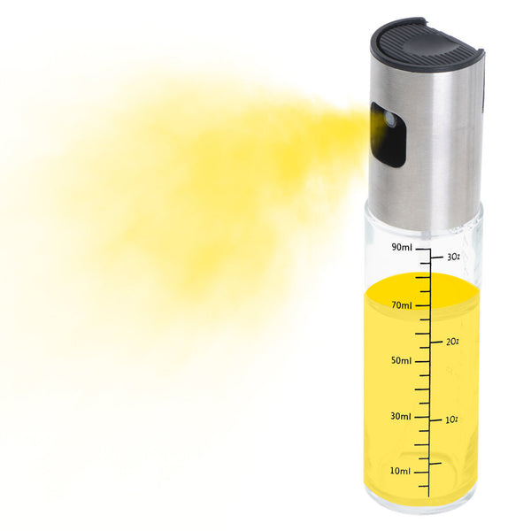 Aliejaus dozatorius, 100 ml.