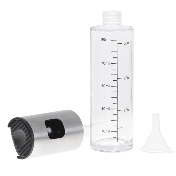 Aliejaus dozatorius, 100 ml.