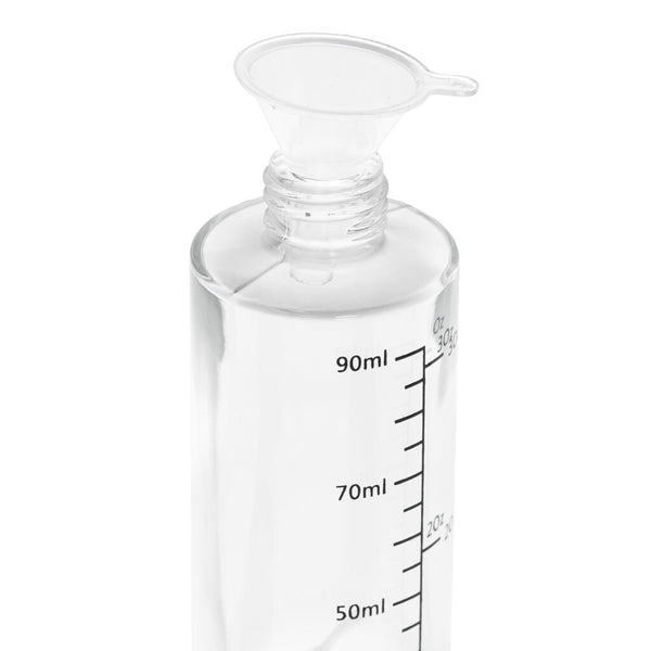 Aliejaus dozatorius, 100 ml.