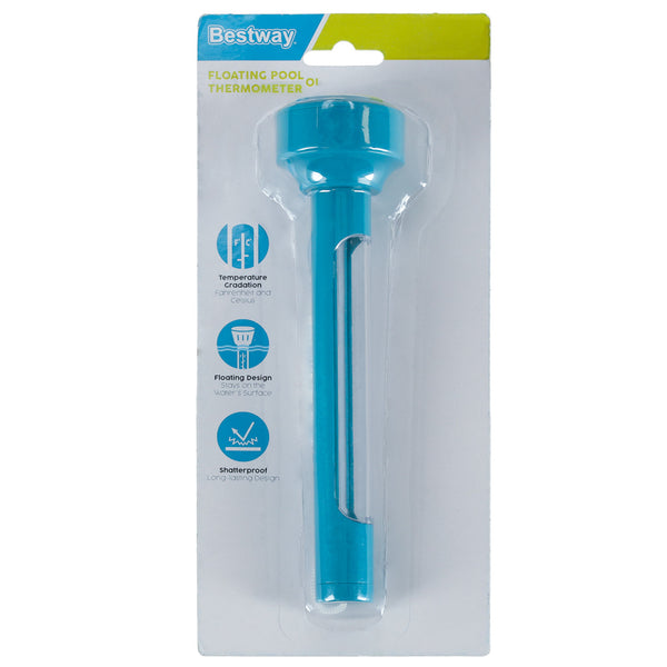 Plūduriuojantis baseino termometras BESTWAY 58072 N9
