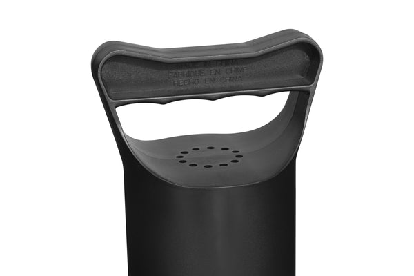 Rankinė stūmoklinė pompa čiužiniui, pontonui ir kamuoliui 30 cm BESTWAY 62002 PA10