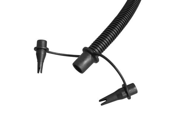 Rankinė stūmoklinė pompa čiužiniui, pontonui ir kamuoliui 30 cm BESTWAY 62002 PA10
