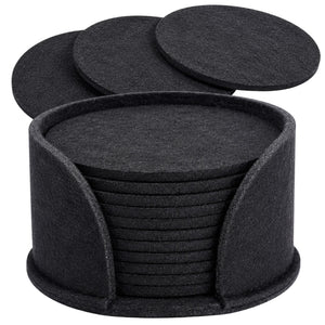 Filco padėkliukai puodeliams, 10 vnt., 10 cm