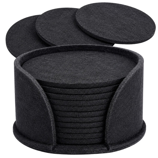 Filco padėkliukai puodeliams, 10 vnt., 10 cm