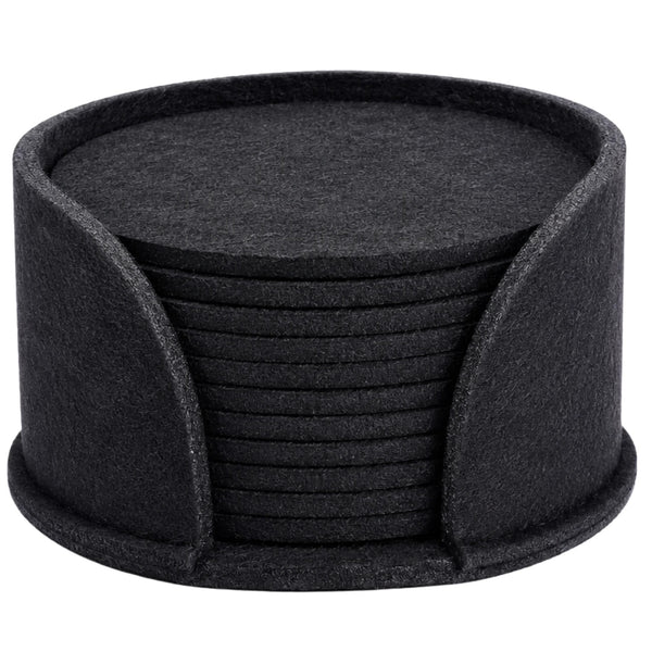 Filco padėkliukai puodeliams, 10 vnt., 10 cm
