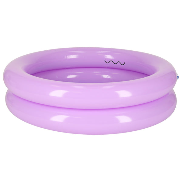 Vaikiškas pripučiamas baseinėlis 61 cm, violetinis BESTWAY 51061 N11