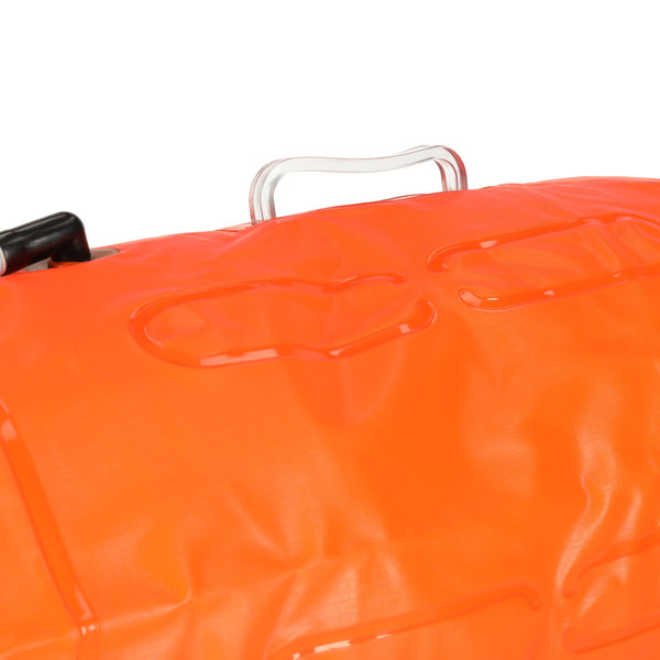 Plaukimo saugos boja su sausa kišene ir švilpuku, 20 l PA40