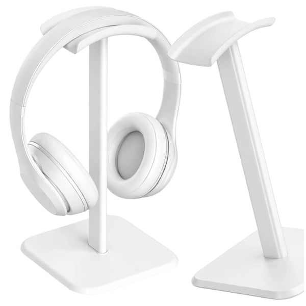 Universalus baltas ausinių stovas 23 cm TP102