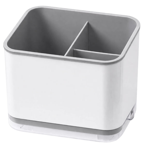 Stalo įrankių laikiklis pilkas plastikinis E115