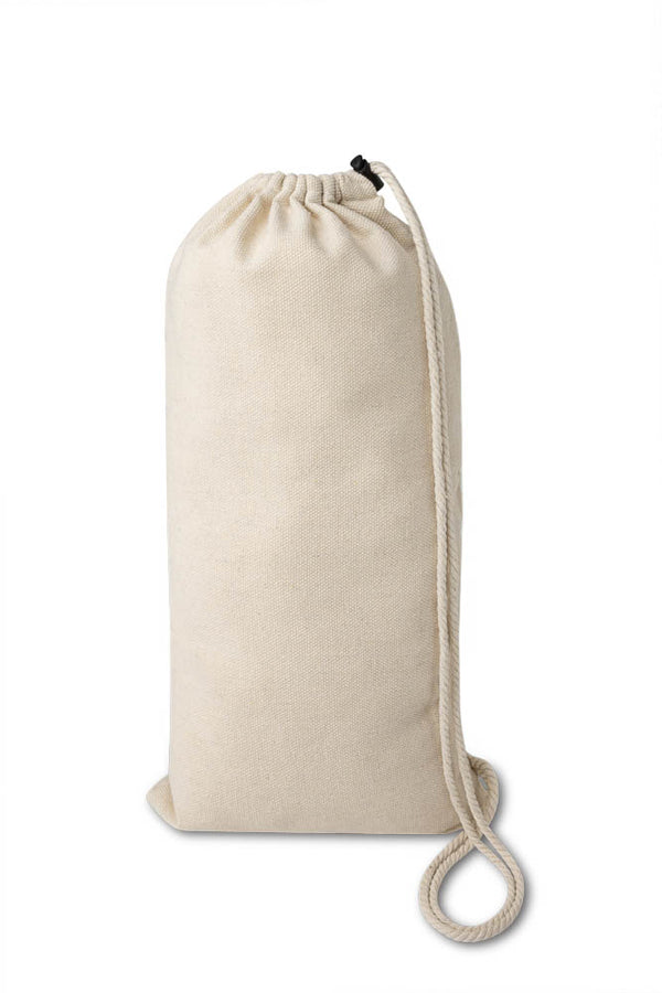 Braziliškas boho sodo hamakas 200 cm, ekru, 120 kg I8