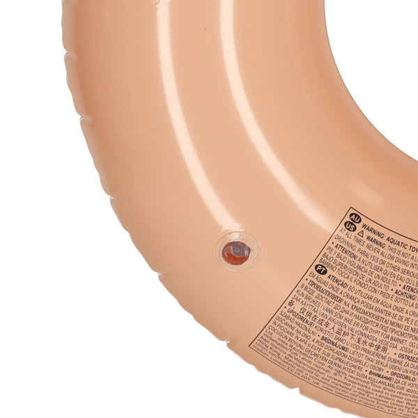 INTEX 59266 pripučiamas plaukimo ratas „Lama“, 76 cm (iki 40 kg) PA36