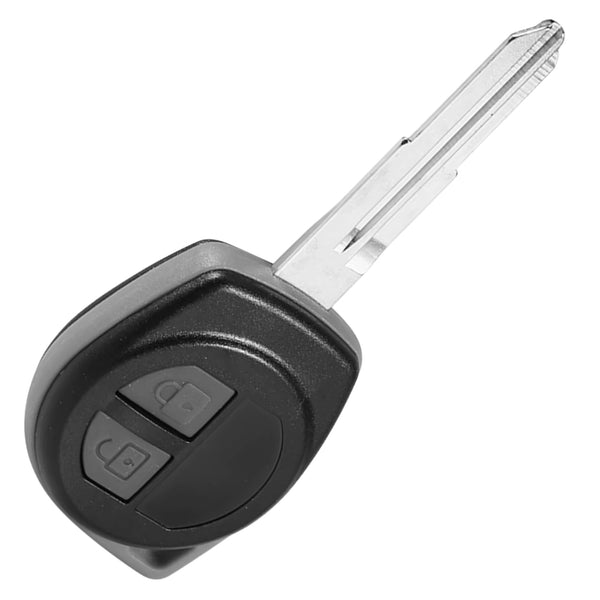Raktelio korpusas Fiat/Suzuki/Opel, 2 mygtukai A295