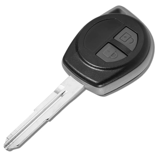 Raktelio korpusas Fiat/Suzuki/Opel, 2 mygtukai A295