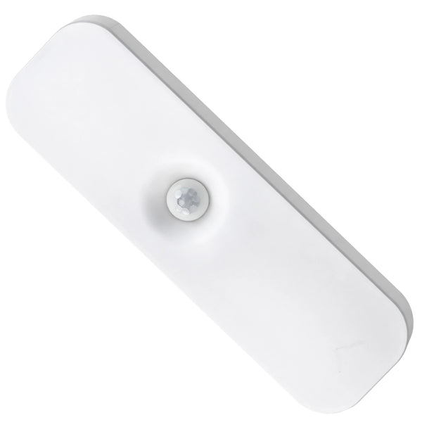 Belaidė magnetinė LED lempa 5W su judesio jutikliu B22