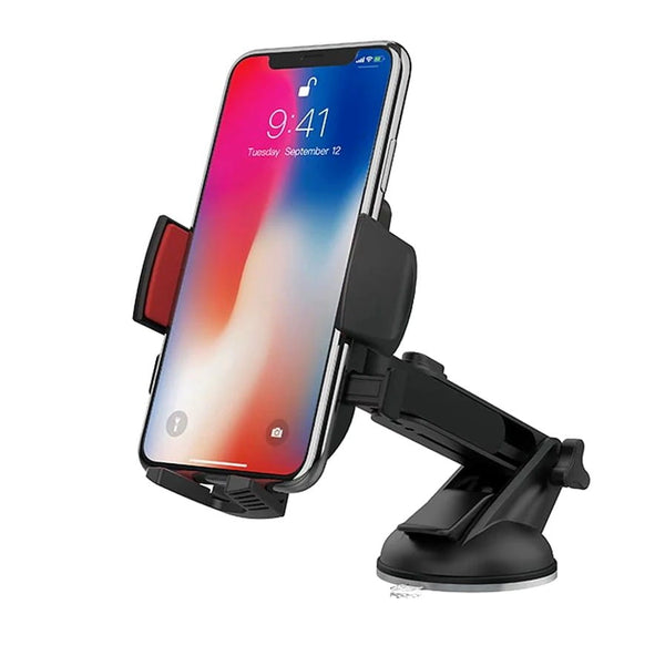 Teleskopinis automobilinis telefono laikiklis A5