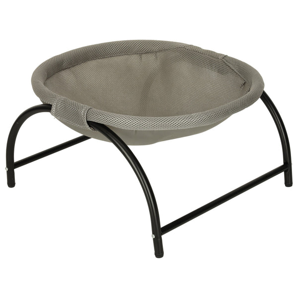 Hamakas katėms ant kojelių 45×42×23 cm M33