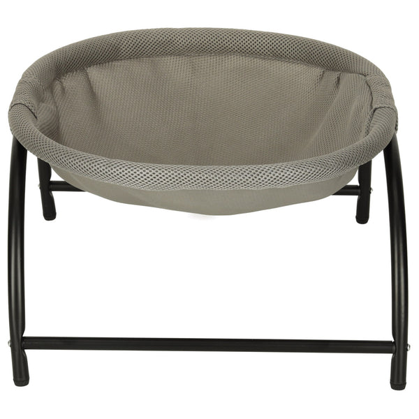 Hamakas katėms ant kojelių 45×42×23 cm M33