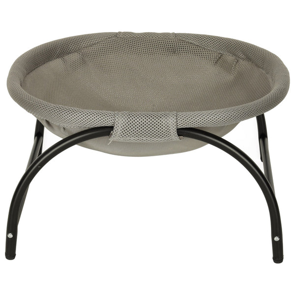 Hamakas katėms ant kojelių 45×42×23 cm M33