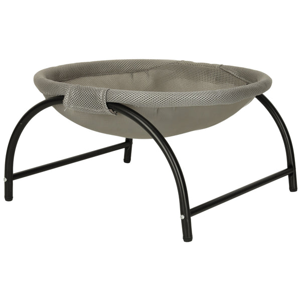 Hamakas katėms ant kojelių 45×42×23 cm M33