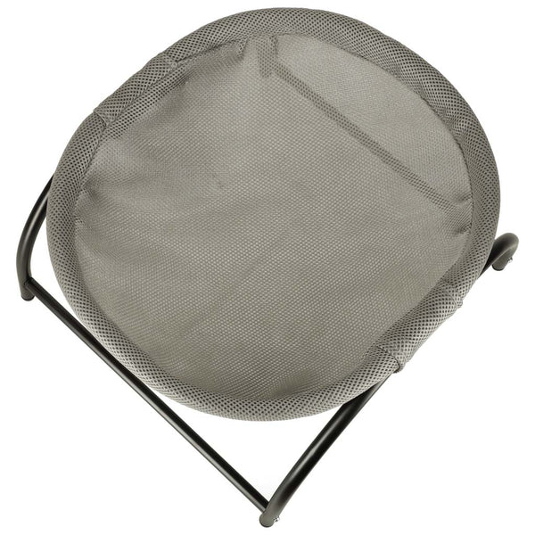 Hamakas katėms ant kojelių 45×42×23 cm M33