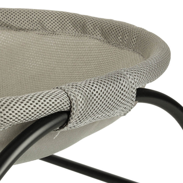 Hamakas katėms ant kojelių 45×42×23 cm M33