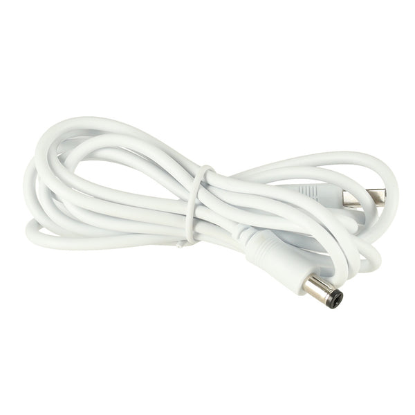 Kosmetinis makiažo veidrodis su apšvietimu, 12 LED lempučių, USB, 30 × 40 cm N51