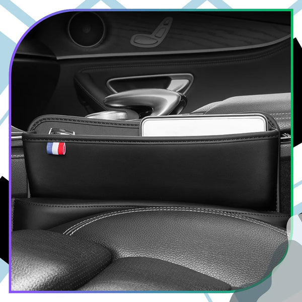 Automobilinis tarpo organizatorius, eko oda A160