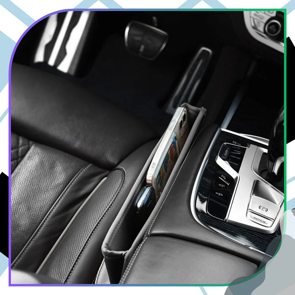 Automobilinis tarpo organizatorius, eko oda A160