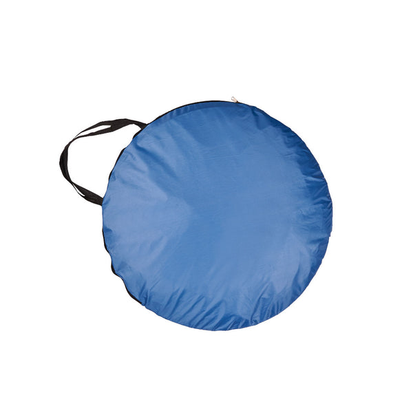 Didelė išsiskleidžianti spinduli palapinė XL 146×146 cm su dėklu PA31