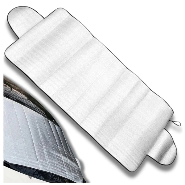 Automobilio priekinio stiklo uždangalas 200×70 cm A45