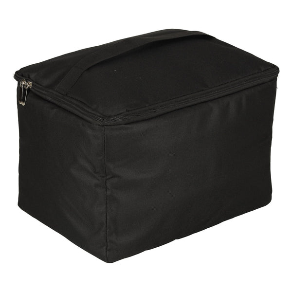 Automobilio bagažinės organizatorius su šaldymu, 3 skyriai, XXL termo krepšys 37×75×32 cm M67