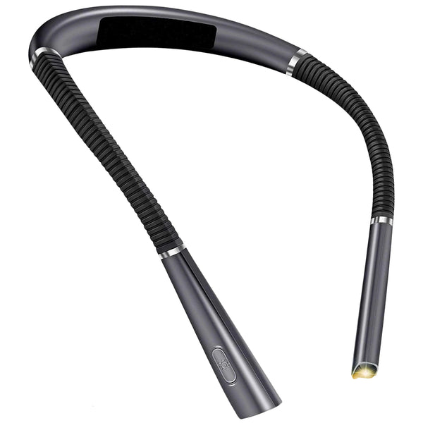 LED kaklo skaitymo lempa, USB, 56 cm Z13
