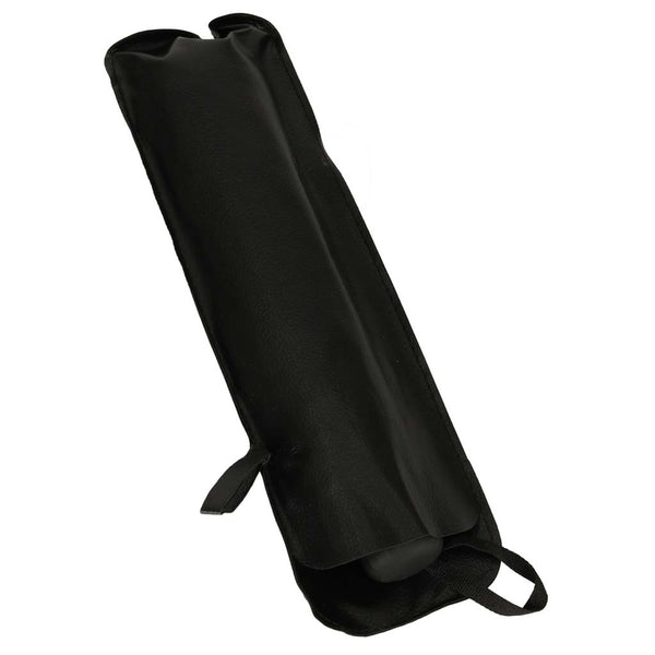 Sulankstomas UV skydelis nuo saulės automobilio priekiniam stiklui 65×110 cm M50