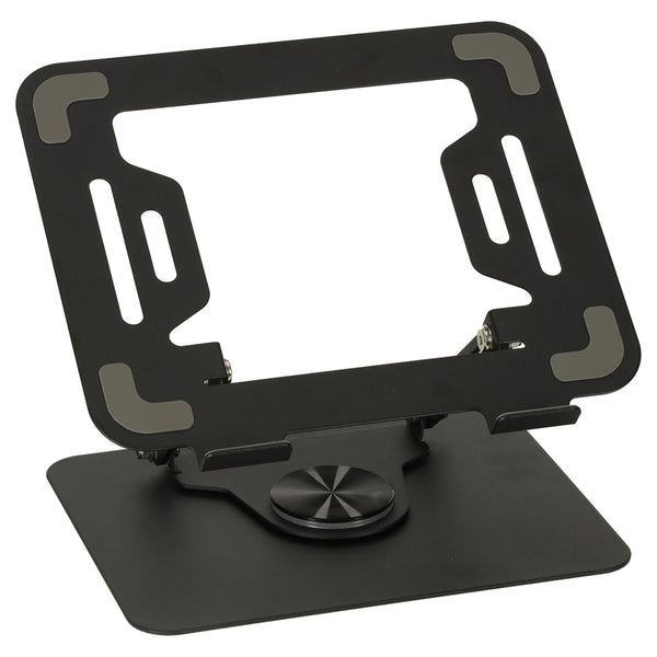 Reguliuojamas 360° ergonominis nešiojamas kompiuterio staliukas N62