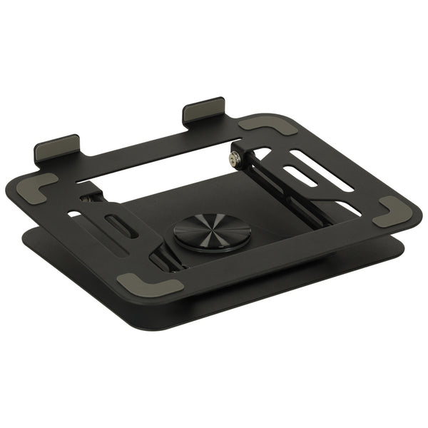 Reguliuojamas 360° ergonominis nešiojamas kompiuterio staliukas N62