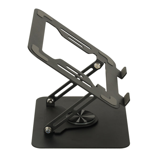Reguliuojamas 360° ergonominis nešiojamas kompiuterio staliukas N62