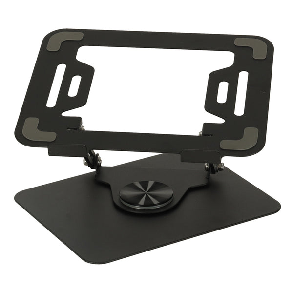 Reguliuojamas 360° ergonominis nešiojamas kompiuterio staliukas N62
