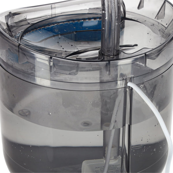Automatinė gertuvė-fontanas šunims ir katėms, 1,8 l, su filtru, USB M40