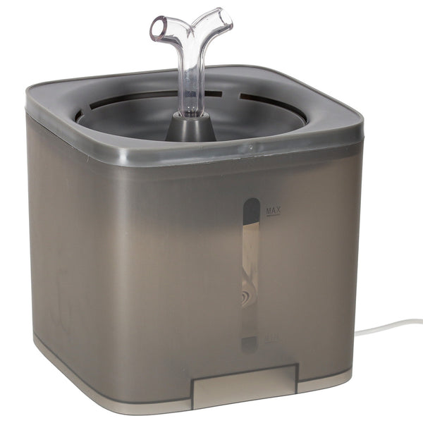 Automatinė gertuvė-fontanas šunims ir katėms, USB, 2 l, su valymo filtru M41