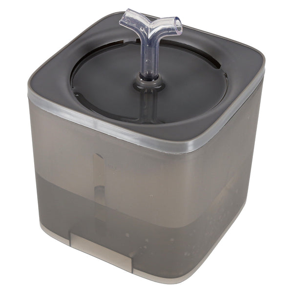 Automatinė gertuvė-fontanas šunims ir katėms, USB, 2 l, su valymo filtru M41
