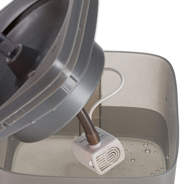 Automatinė gertuvė-fontanas šunims ir katėms, USB, 2 l, su valymo filtru M41