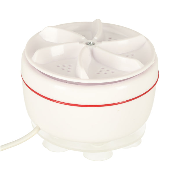 Mini turistinė nešiojama skalbyklė 5 l, USB N77