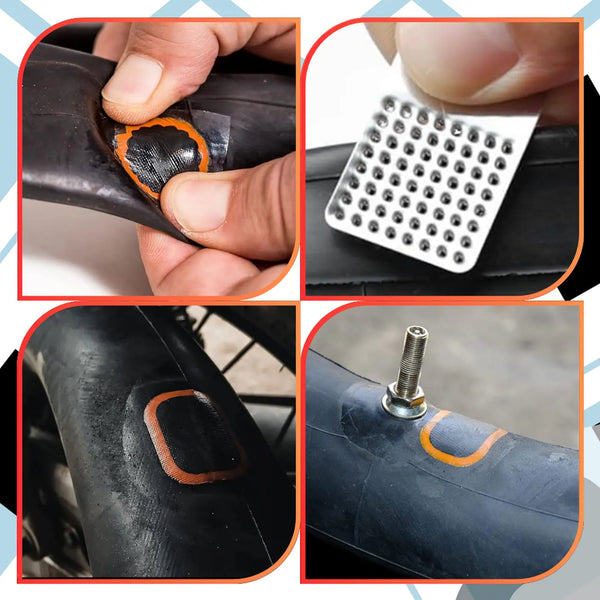 Dviračio remonto rinkinys su 16in1 multitool D54