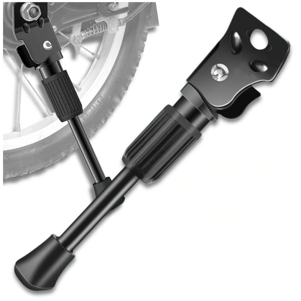 Dviračio kojelė 20" ratams, metalinė 28 cm D50