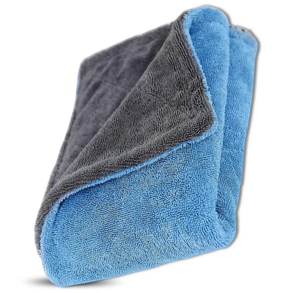 Mikropluošto automobilio džiovinimo rankšluostis 90x70 cm A144