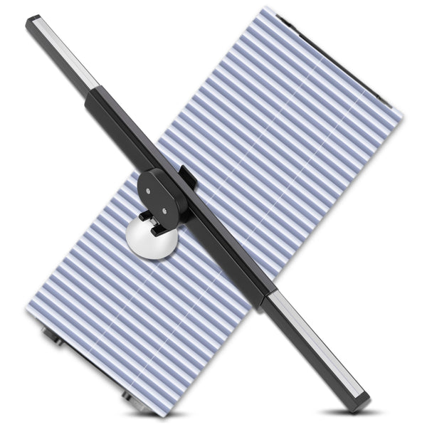 Priekinio stiklo saulės roletė, 65 cm A245