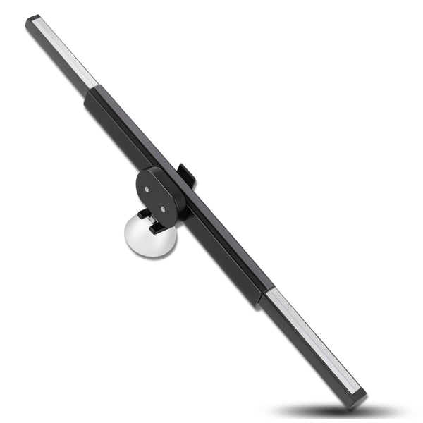 Priekinio stiklo saulės roletė, 65 cm A245