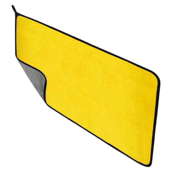 Mikropluošto rankšluostis automobiliui 160x60 cm A145