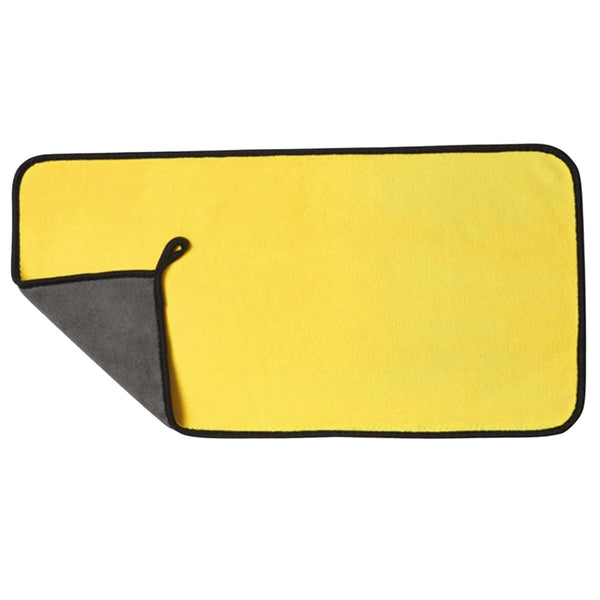 Mikropluošto automobilio rankšluostis 100x50 cm A58